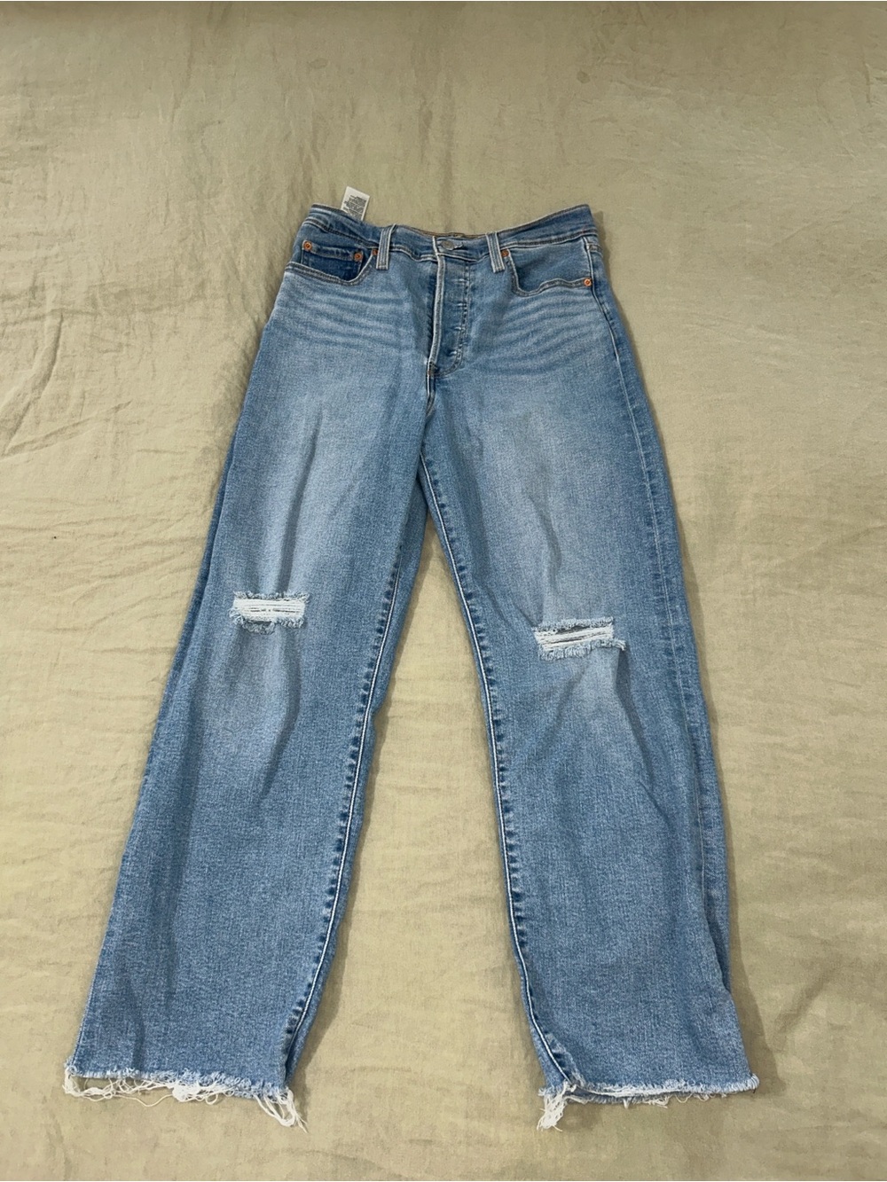 Levi’s jeans